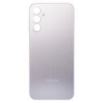 Задня кришка для Samsung A145 Galaxy A14 (2023) (Silver)