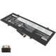 Аккумулятор для ноутбука Lenovo L21L4PE3 14.8V 3200mAh 47Wh (Original PRC)