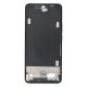 Рамка дисплея для Xiaomi 12T Pro (Black)
