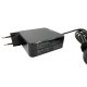 Блок живлення для ноутбука Asus 19V 4.74A 90W 5.5x2.5mm L-type Wall Plug (Black)