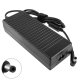Блок питания для ноутбука Asus 19V 6.32A 120W 5.5x2.5mm L-type Rectangular (Original PRC) (Black)