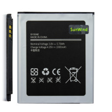 Аккумулятор Samsung B100AE