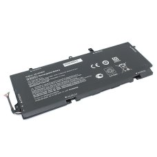 Аккумулятор для ноутбука HP BG06XL 11.1V 3700mAh 41Wh (Black)