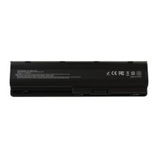 Аккумулятор для ноутбука HP MU06 11.1V 4400mAh 49Wh (Black)