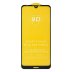 Захисне скло в тех упаковці для Nokia 3.2 (Full Glue) (0.3 мм, 2.5D) (Black)