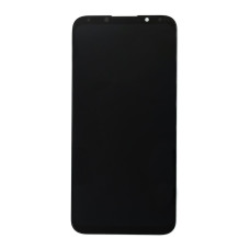 Дисплей для Meizu 16 з тачскріном (Black) (Original PRC)