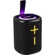 Bluetooth колонка Gelius Start X GP-BS1002X (Black)