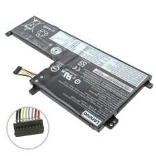 Акумулятор для ноутбука Lenovo L18M3PF2 11.1V 3200mAh 36Wh (Original PRC)