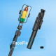 Штатив для телефона Proove FaceFix 1,64 м (Black)