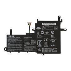 Акумулятор для ноутбука Asus B31N1842 11.1V 3600mAh 40Wh (Original PRC)
