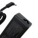 Блок живлення для ноутбука Acer 19V 2.37A 45W 3.0x1.1mm L-type Rectangular з силовим кабелем (Black)