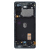Дисплей для Samsung G780 Galaxy S20 FE з тачскріном в рамці (Blue) (Original Assembled)