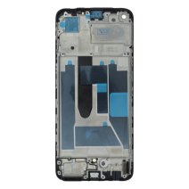 Дисплей для Realme 9 (4G) с тачскрином в рамке (Black) (OLED)