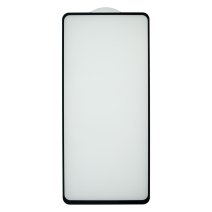 Захисне скло іЗі Premium для Samsung A725 Galaxy A72 (2021) (Full Glue) (5D) (Black)