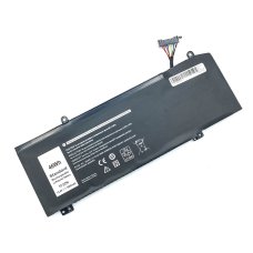 Акумулятор для ноутбука Dell XRGXX 14.8V 3000mAh 44Wh