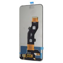 Дисплей для Infinix Hot 50i с тачскрином (Black) (Original Refurbished) (ver. TXD)
