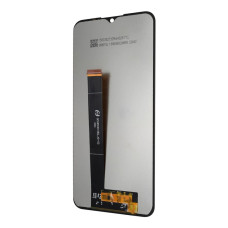 Дисплей для Hotwav Note 15 з тачскріном (Black)