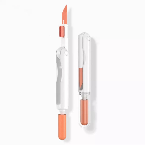 Набір для чищення Proove Mr. Cleaner 3 в 1 (White)
