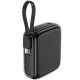 Повербанк Acefast M15 PD20W (10000 mAh) (Black)