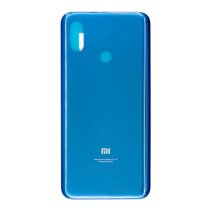 Задня кришка для Xiaomi Mi 8 (Blue)