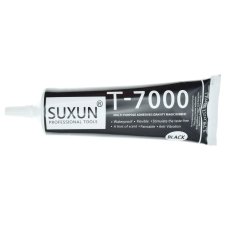 Клей Suxun T7000 (110 ml) (Black)