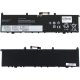 Аккумулятор для ноутбука Lenovo L17C4P72 14.8V 5200mAh 77Wh