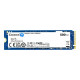 SSD-накопичувач Kingston NV3 500GB M.2 2280 NVMe