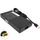 Блок питания для ноутбука Lenovo 20V 15A 300W USB+Pin T-type Rectangular (Original PRC) (Black)