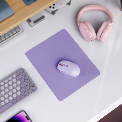 Килимок для миші Baseus Mouse Pad (Purple)