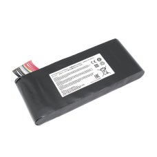 Аккумулятор для ноутбука MSI BTY-L77 11.1V 7500mAh 83Wh