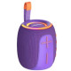 Bluetooth колонка Hopestar P90 mini 15W (Purple)