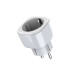 Умная Wi-Fi розетка LDNIO SEW1080 (White)