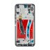 Дисплей для Huawei Honor 9x с тачскрином в рамке (Black) (Original PRC)
