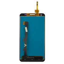 Дисплей для Huawei G750 Honor 3X с тачскрином (Black)