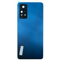 Задняя крышка для Xiaomi Redmi Note 11 Pro (5G) (Blue) (Original PRC)