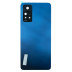 Задня кришка для Xiaomi Redmi Note 11 Pro (5G) (Blue) (Original PRC)