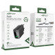 Сетевое зарядное устройство Acefast A90 USB-A (18W · 2A) (Black)