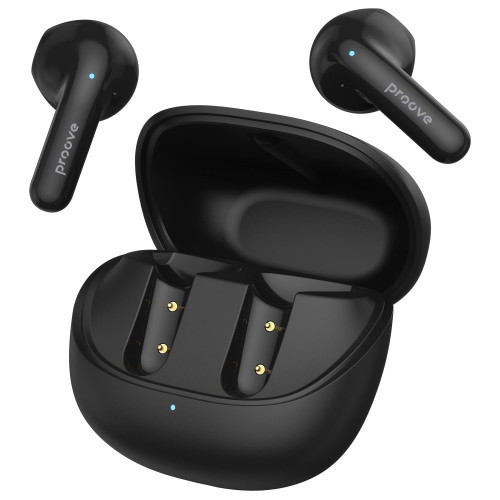 Наушники Bluetooth Proove Logic TWS (White)
