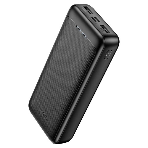 Повербанк Hoco J111A Smart charge (20000 mAh) (Black)
