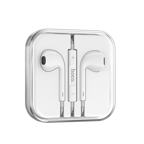 Наушники Hoco M101 3.5 мм (White)