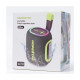 Bluetooth колонка Hopestar H57 mini 10W (Gray)