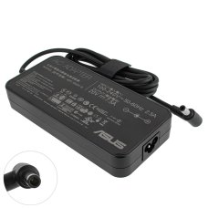Блок живлення для ноутбука Lenovo 16V 4.5A 72W 5.5x2.5mm T-type Rectangular (Black)