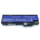 Акумулятор для ноутбука Acer SQU-525 11.1V 4400mAh 49Wh