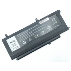 Акумулятор для ноутбука Dell D2VF9 11.1V 3400mAh 38Wh