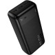 Повербанк Hoco J159B Essence 22.5W PD20W (30000 mAh) (Black)