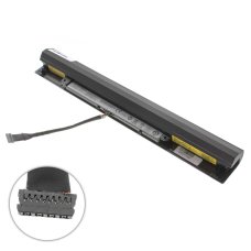 Аккумулятор для ноутбука Lenovo L15L4A01 14.8V 2200mAh 33Wh (Black)