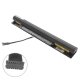 Акумулятор для ноутбука Lenovo L15L4A01 14.8V 2200mAh 33Wh (Black)