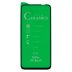 Захисна плівка Ceramic для Huawei Nova 7i (Full Glue) (Black)