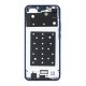 Рамка дисплея для Huawei P Smart Plus (Blue) (Original PRC)