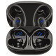 Наушники bluetooth Proove X-Go TWS black